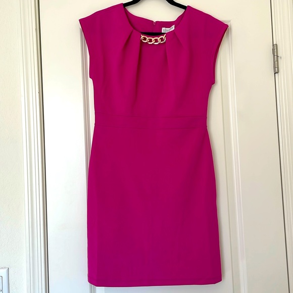 Luxology Dresses & Skirts - ✨NWT Luxology Women’s Dress. Size S🩷